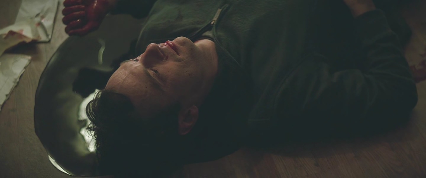 劫数剧照的剧照