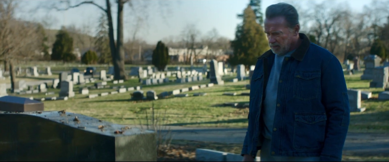 劫数剧照的剧照