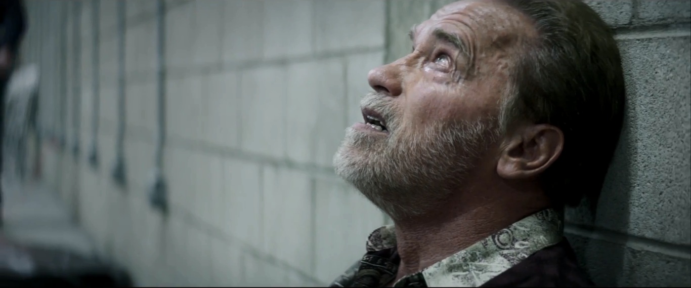 劫数剧照的剧照