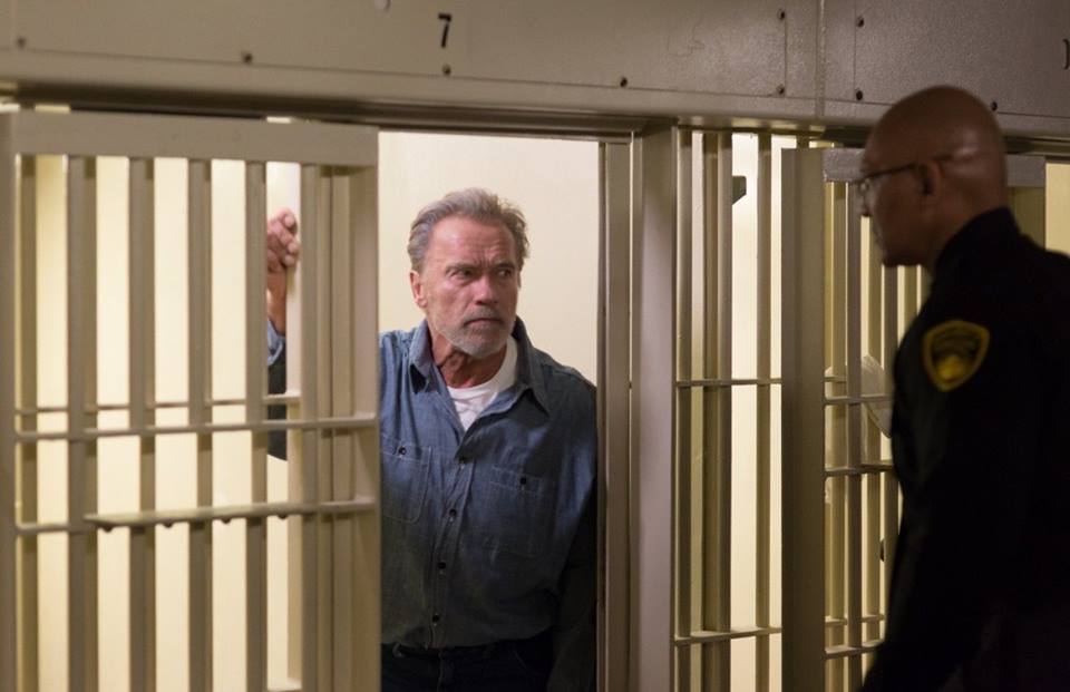 劫数剧照的剧照