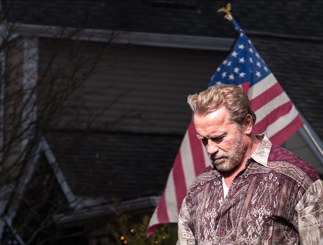 劫数剧照的剧照