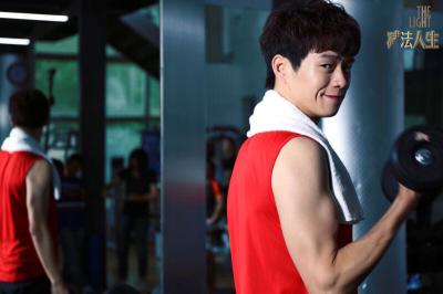 减法人生剧照的剧照