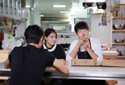 减法人生剧照的剧照