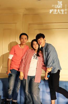 减法人生剧照的剧照