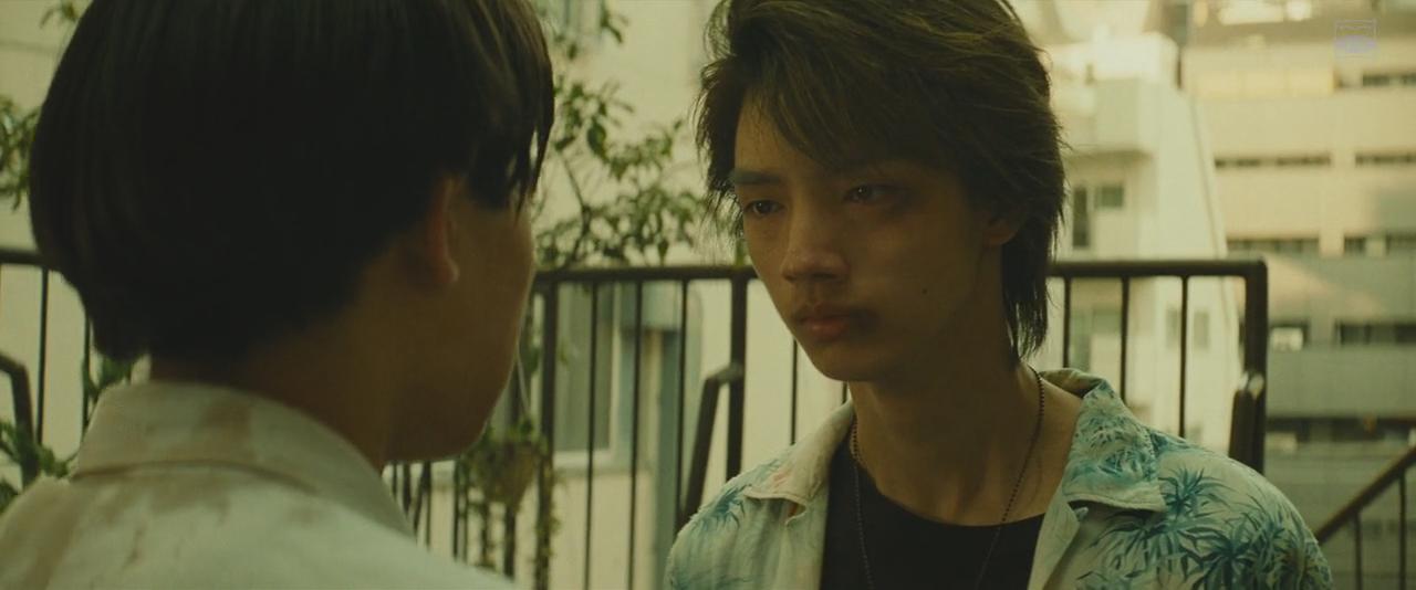 所罗门的伪证后篇：审判剧照的剧照