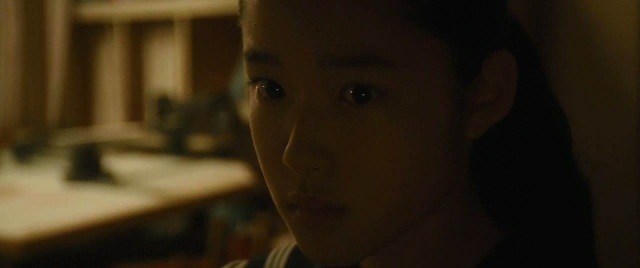 所罗门的伪证后篇：审判剧照的剧照