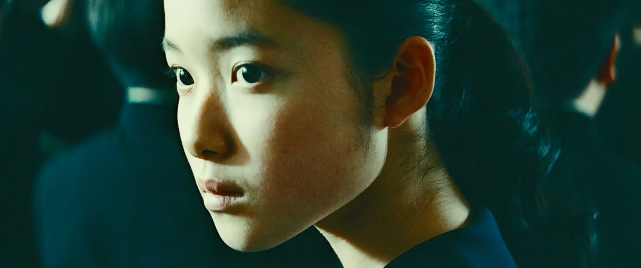 所罗门的伪证后篇：审判剧照的剧照