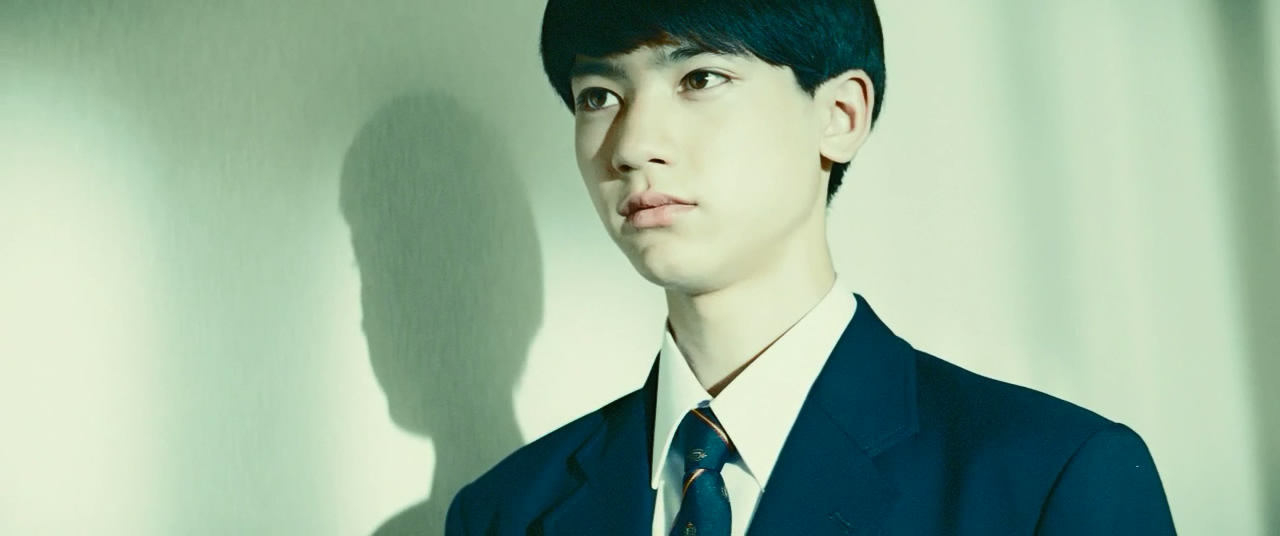 所罗门的伪证后篇：审判剧照的剧照