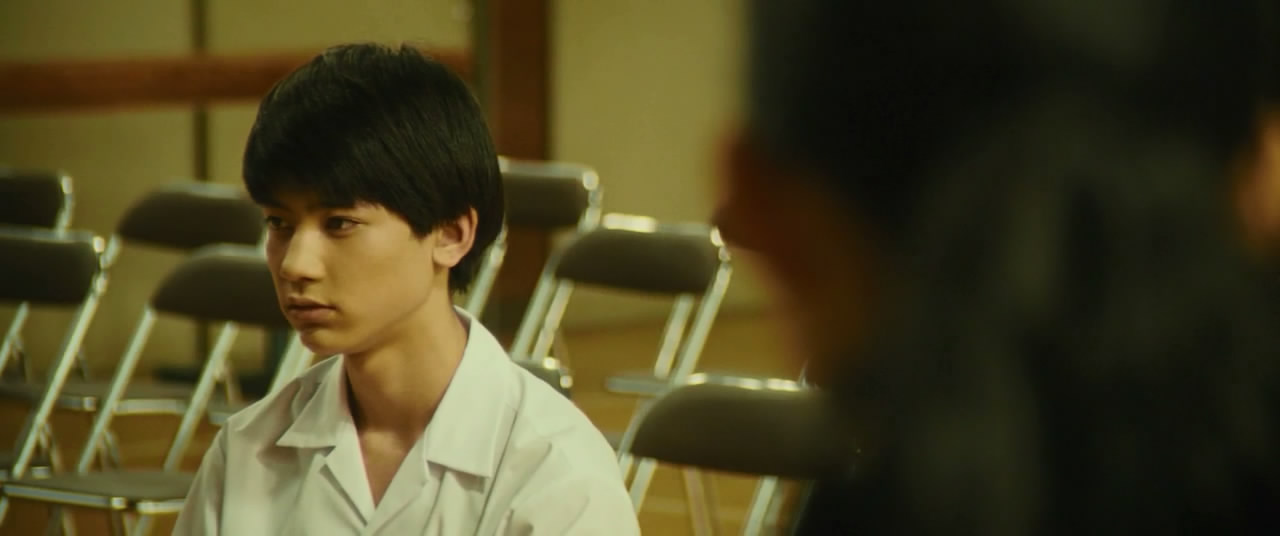 所罗门的伪证后篇：审判剧照的剧照