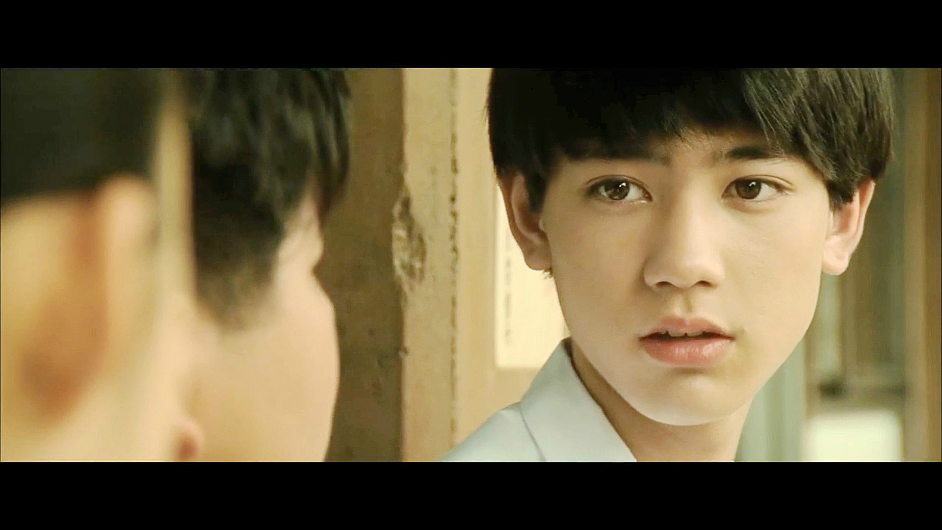 所罗门的伪证后篇：审判剧照的剧照