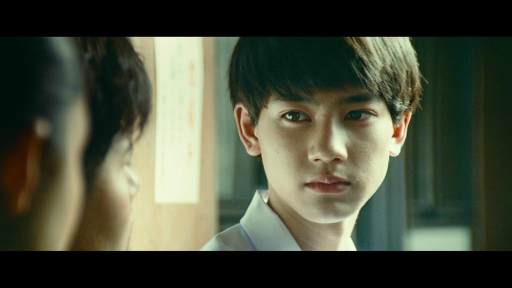 所罗门的伪证后篇：审判剧照的剧照