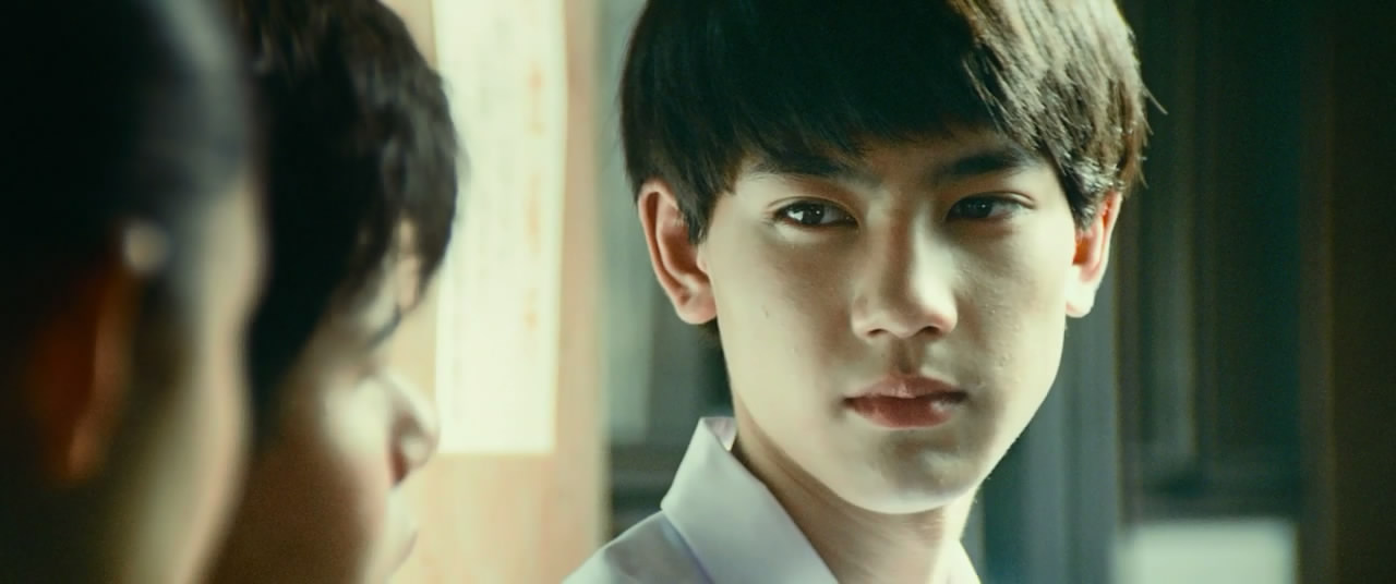 所罗门的伪证后篇：审判剧照的剧照