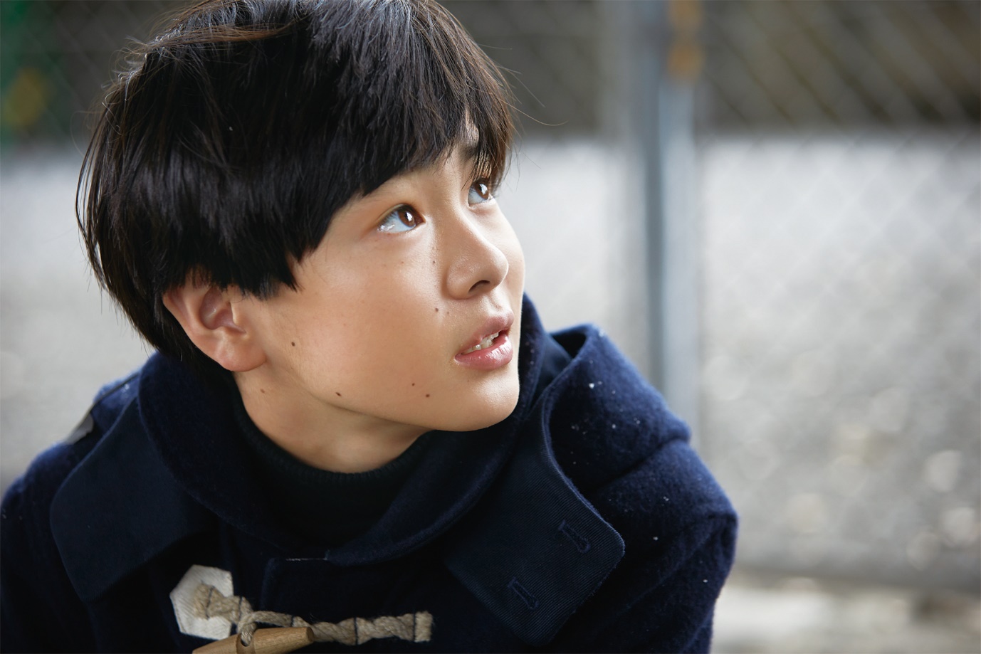 所罗门的伪证后篇：审判剧照的剧照