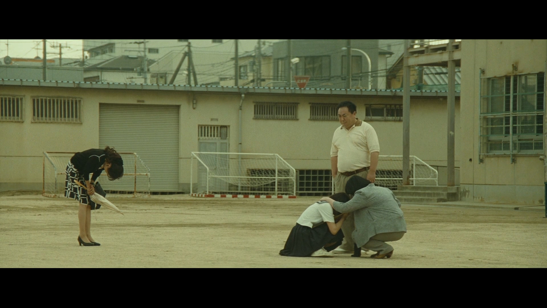 所罗门的伪证后篇：审判剧照的剧照