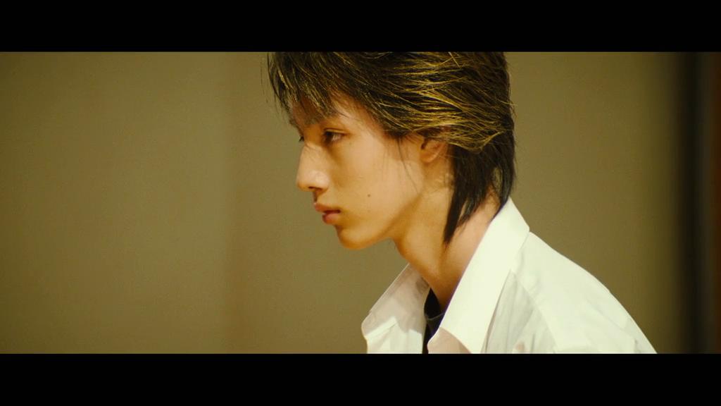 所罗门的伪证后篇：审判剧照的剧照