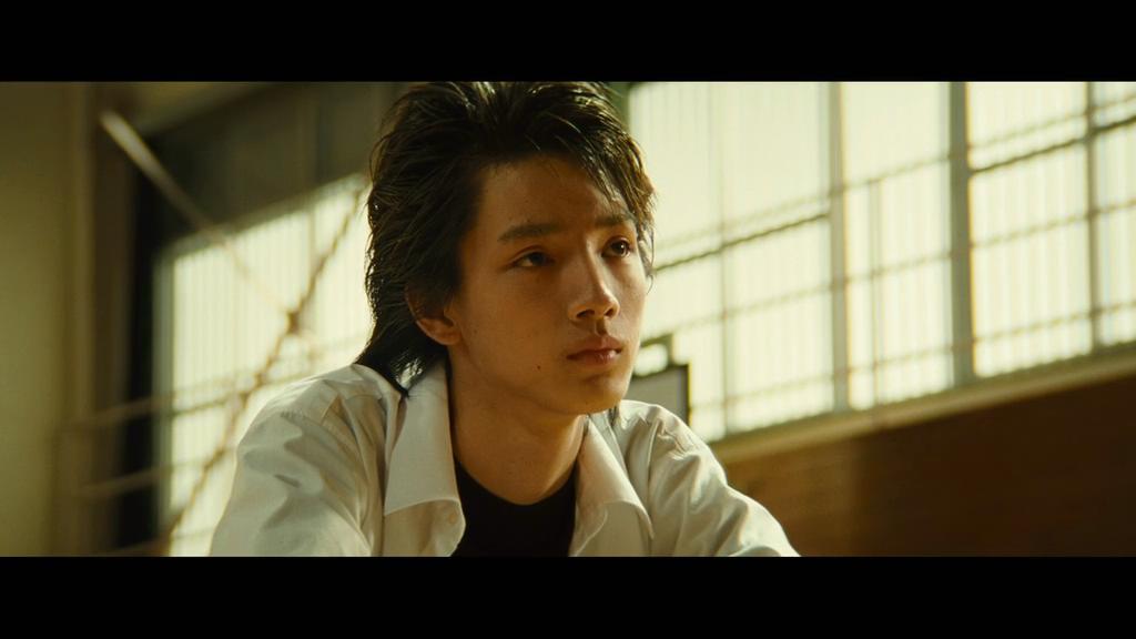 所罗门的伪证后篇：审判剧照的剧照