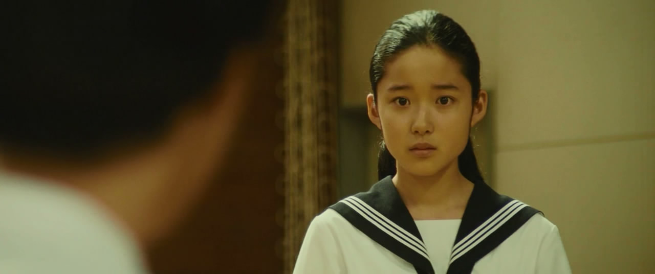 所罗门的伪证后篇：审判剧照的剧照