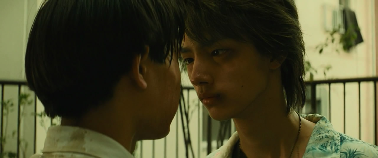 所罗门的伪证后篇：审判剧照的剧照