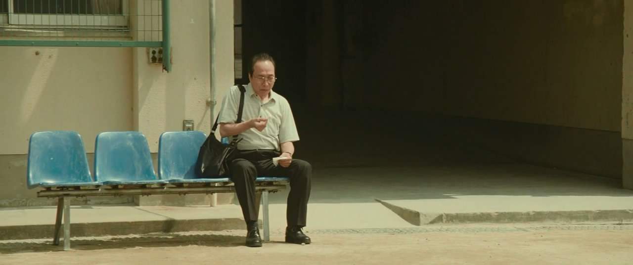 所罗门的伪证后篇：审判剧照的剧照