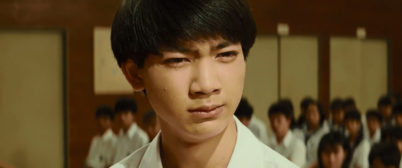 所罗门的伪证后篇：审判剧照的剧照