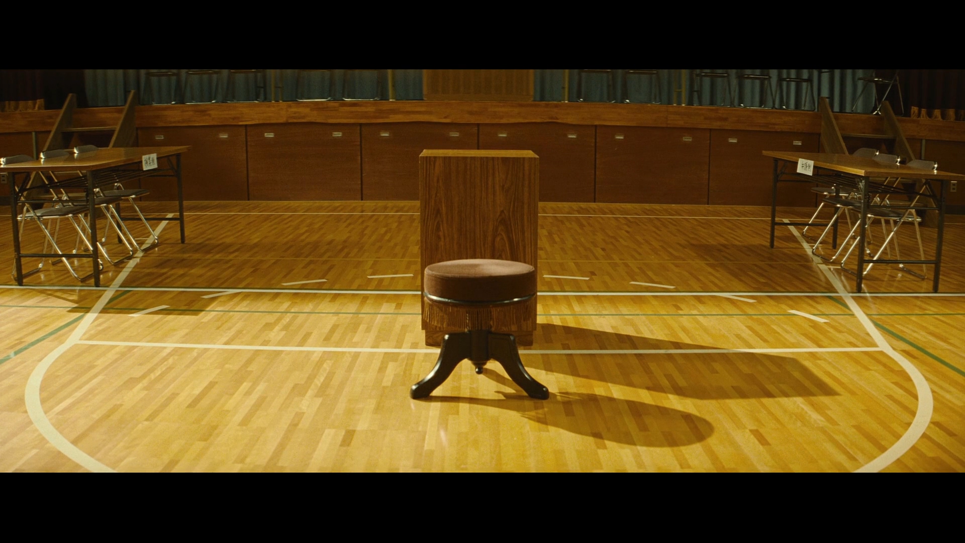 所罗门的伪证后篇：审判剧照的剧照