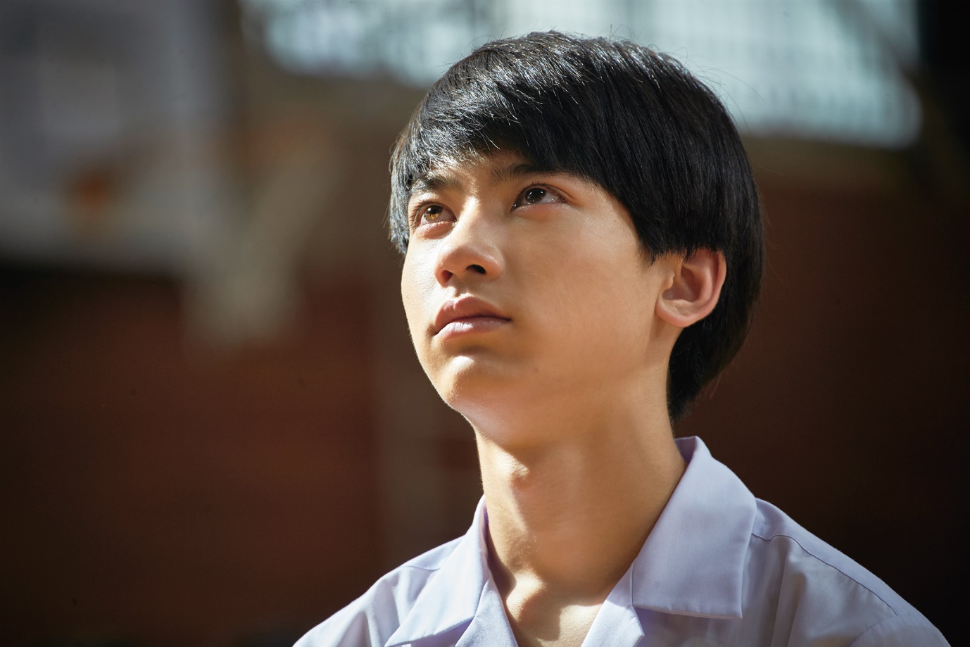 所罗门的伪证后篇：审判剧照的剧照