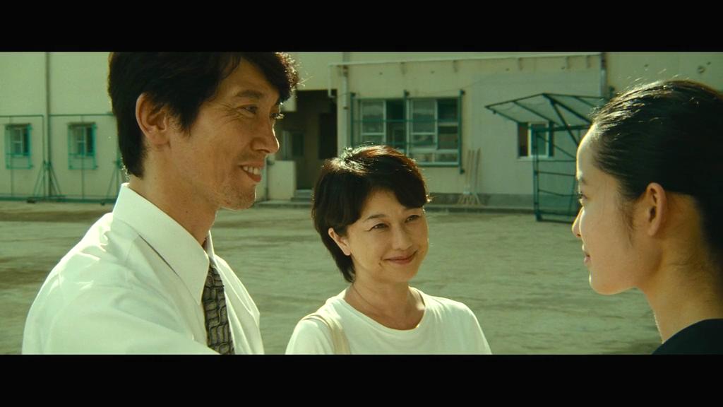 所罗门的伪证后篇：审判剧照的剧照