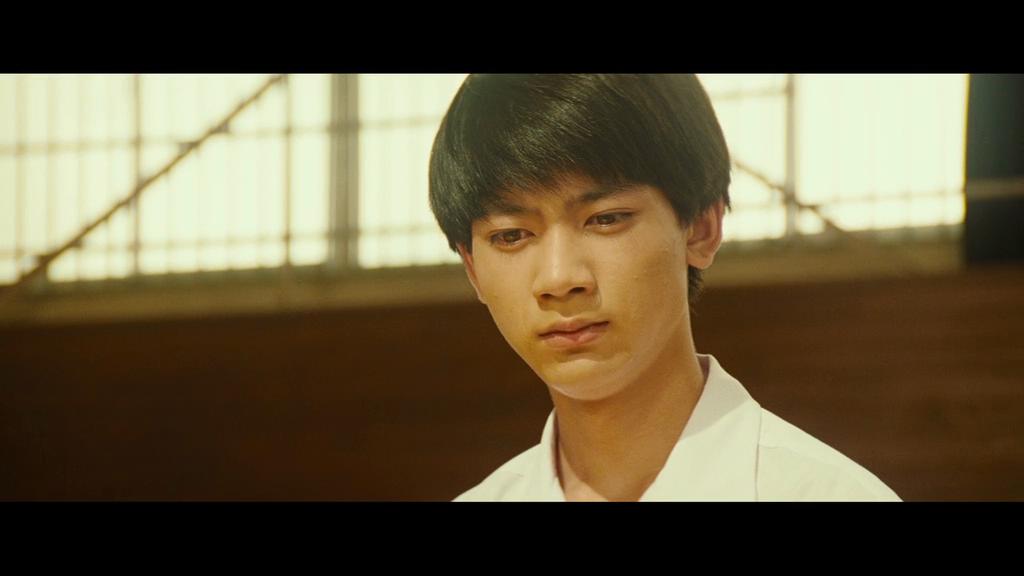 所罗门的伪证后篇：审判剧照的剧照