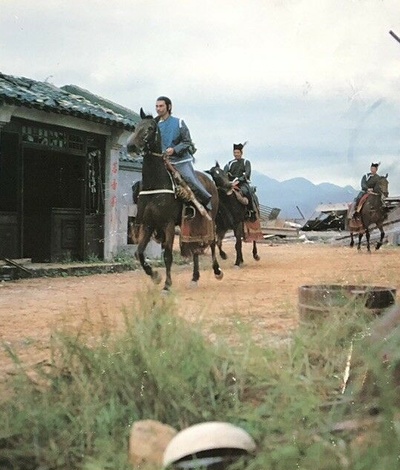 万人斩剧照的剧照