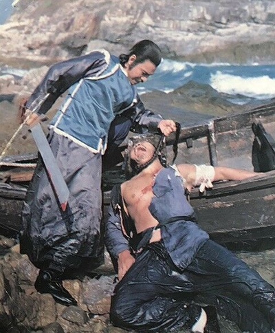 万人斩剧照的剧照