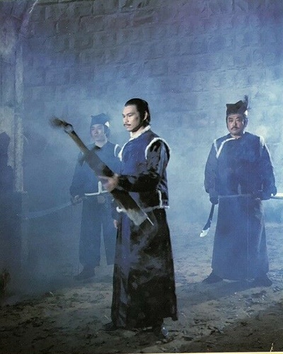 万人斩剧照的剧照