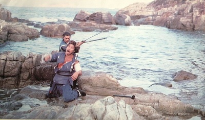 万人斩剧照的剧照