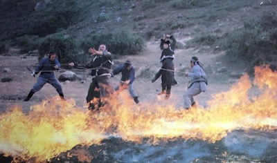 万人斩剧照的剧照