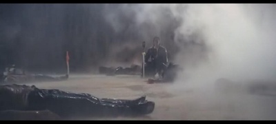 万人斩剧照的剧照