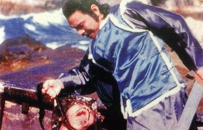 万人斩剧照的剧照