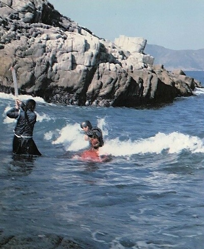 万人斩剧照的剧照