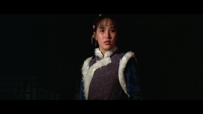 万人斩剧照的剧照