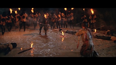 万人斩剧照的剧照