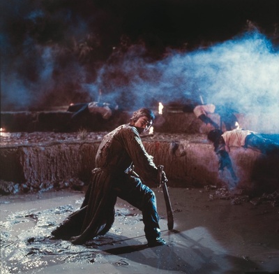 万人斩剧照的剧照