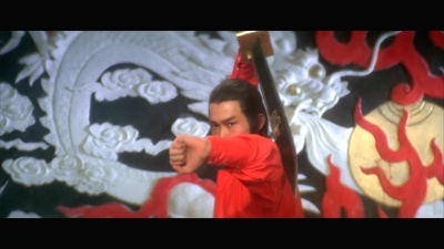 万人斩剧照的剧照