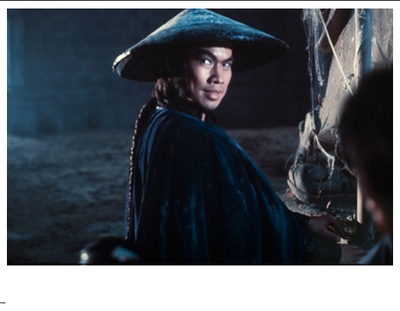 万人斩剧照的剧照