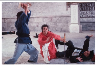 万人斩剧照的剧照