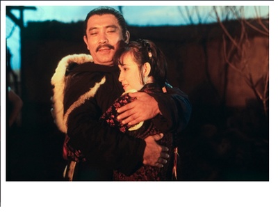 万人斩剧照的剧照