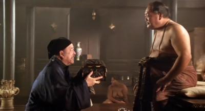 暹罗王后剧照的剧照