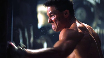 兵人剧照的剧照