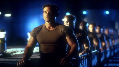 兵人剧照的剧照