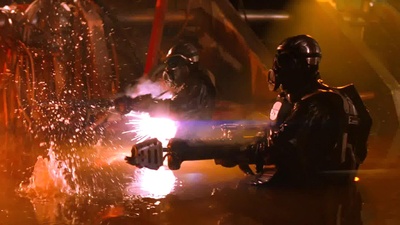 兵人剧照的剧照