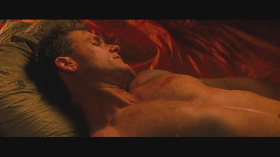 兵人剧照的剧照