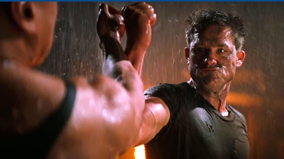 兵人剧照的剧照