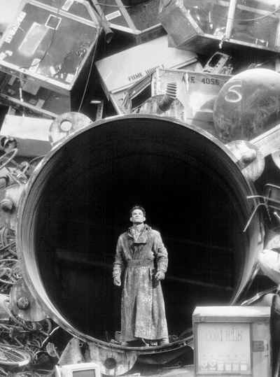 兵人剧照的剧照